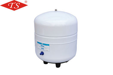 ประเทศจีน Water Purfier Parts RO ถังเก็บน้ำ 12 ลิตรความจุ 3.5 กิโลกรัมน้ำหนักเบา ผู้ผลิต