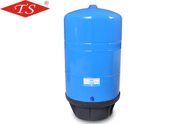 ประเทศจีน 20G Blue RO ระบบถังเก็บ, ถังเก็บน้ำระบบ Reverse Osmosis 3/4 &quot;ขนาดรูขุมขน ผู้ผลิต