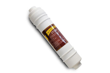 ประเทศจีน Pre Carbon Inline ไส้กรองเครื่องกรองน้ำอเนกประสงค์ ผู้ผลิต