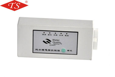 ประเทศจีน RO 24V 5 Lights Micro Controller, Home เครื่องกรองน้ำระบบ ผู้ผลิต