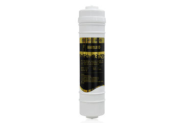 บิ๊ก T33 อัลคาไลน์ที่อ่อนแอตลับกรอง Inline 28mm เส้นผ่าศูนย์กลางภายในได้มาตรฐาน CE ผู้ผลิต