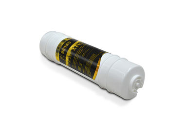 บิ๊ก T33 อัลคาไลน์ที่อ่อนแอตลับกรอง Inline 28mm เส้นผ่าศูนย์กลางภายในได้มาตรฐาน CE ผู้ผลิต