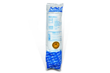 400PSI ตลับกรอง Reverse Osmosis, PP ไส้กรองเป็นมิตรกับสิ่งแวดล้อม ผู้ผลิต