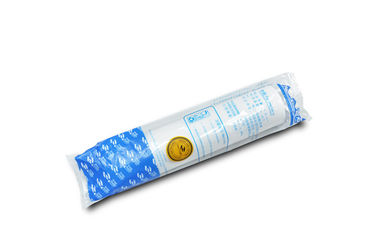 400PSI ตลับกรอง Reverse Osmosis, PP ไส้กรองเป็นมิตรกับสิ่งแวดล้อม ผู้ผลิต