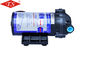 ปั๊มน้ำ Reverse Osmosis ประสิทธิภาพสูง 24VDC ชนิด 100G ไดอะแฟรม TS-303 ผู้ผลิต